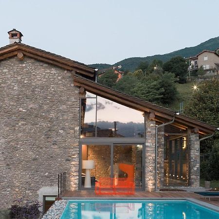 Casa Olea Hotel Cremia Kültér fotó