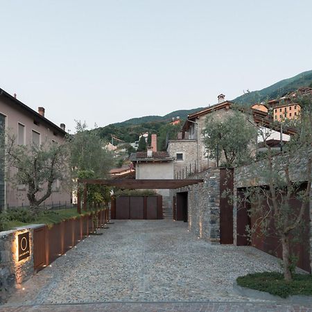 Casa Olea Hotel Cremia Kültér fotó