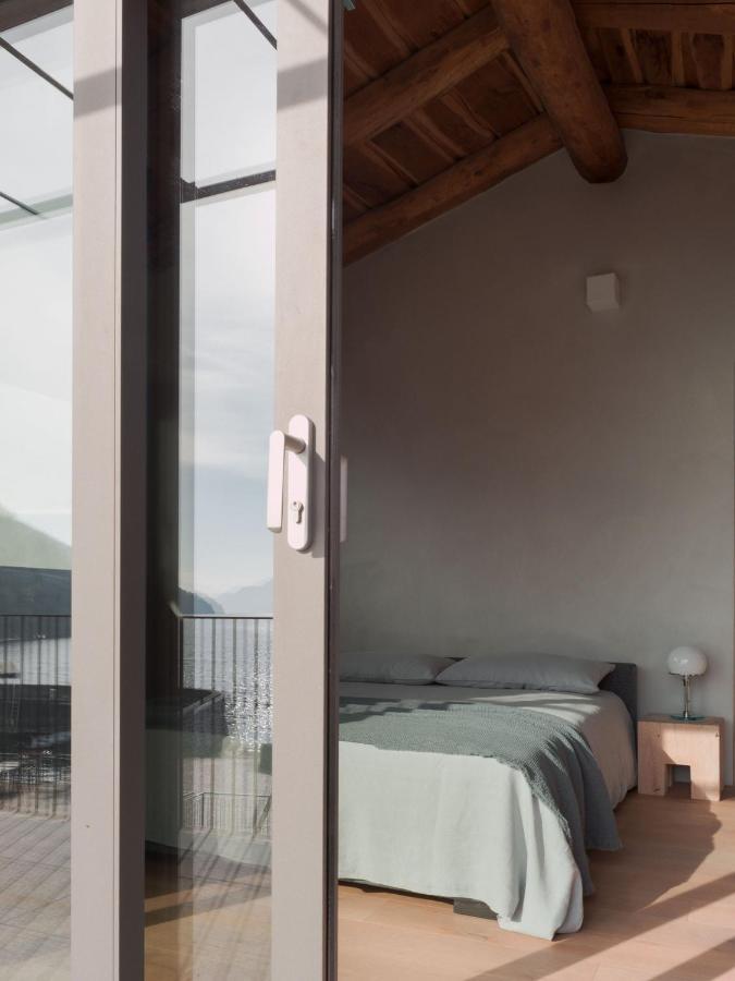 Casa Olea Hotel Cremia Kültér fotó