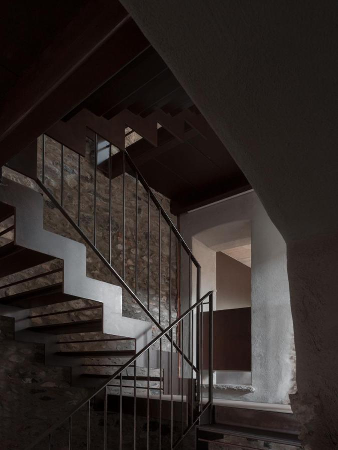 Casa Olea Hotel Cremia Kültér fotó