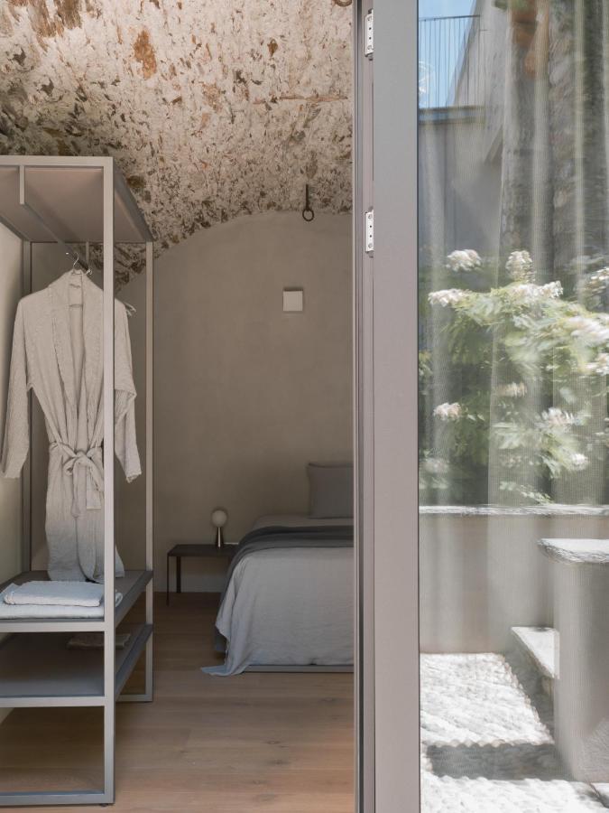 Casa Olea Hotel Cremia Kültér fotó