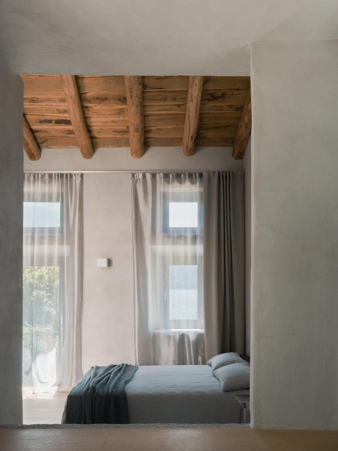 Casa Olea Hotel Cremia Kültér fotó