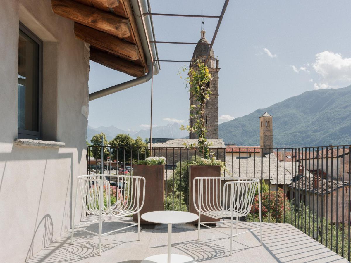 Casa Olea Hotel Cremia Kültér fotó