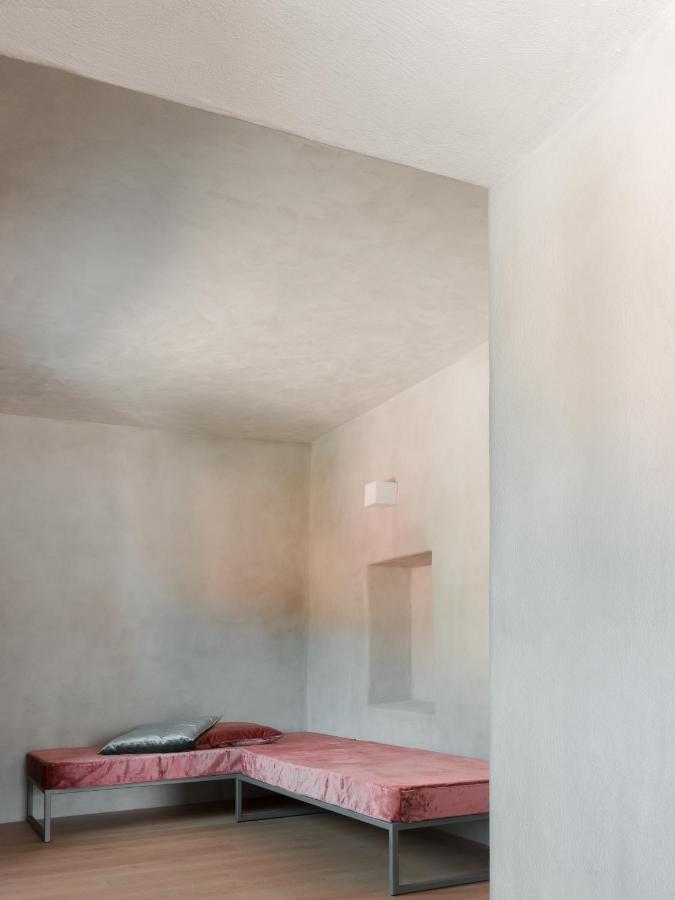 Casa Olea Hotel Cremia Kültér fotó