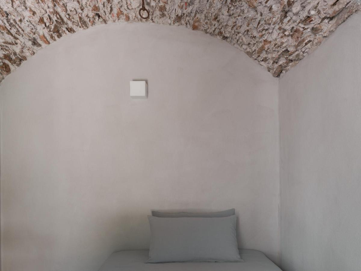 Casa Olea Hotel Cremia Kültér fotó